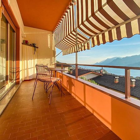 Residence Kormorano Malcesine Dış mekan fotoğraf