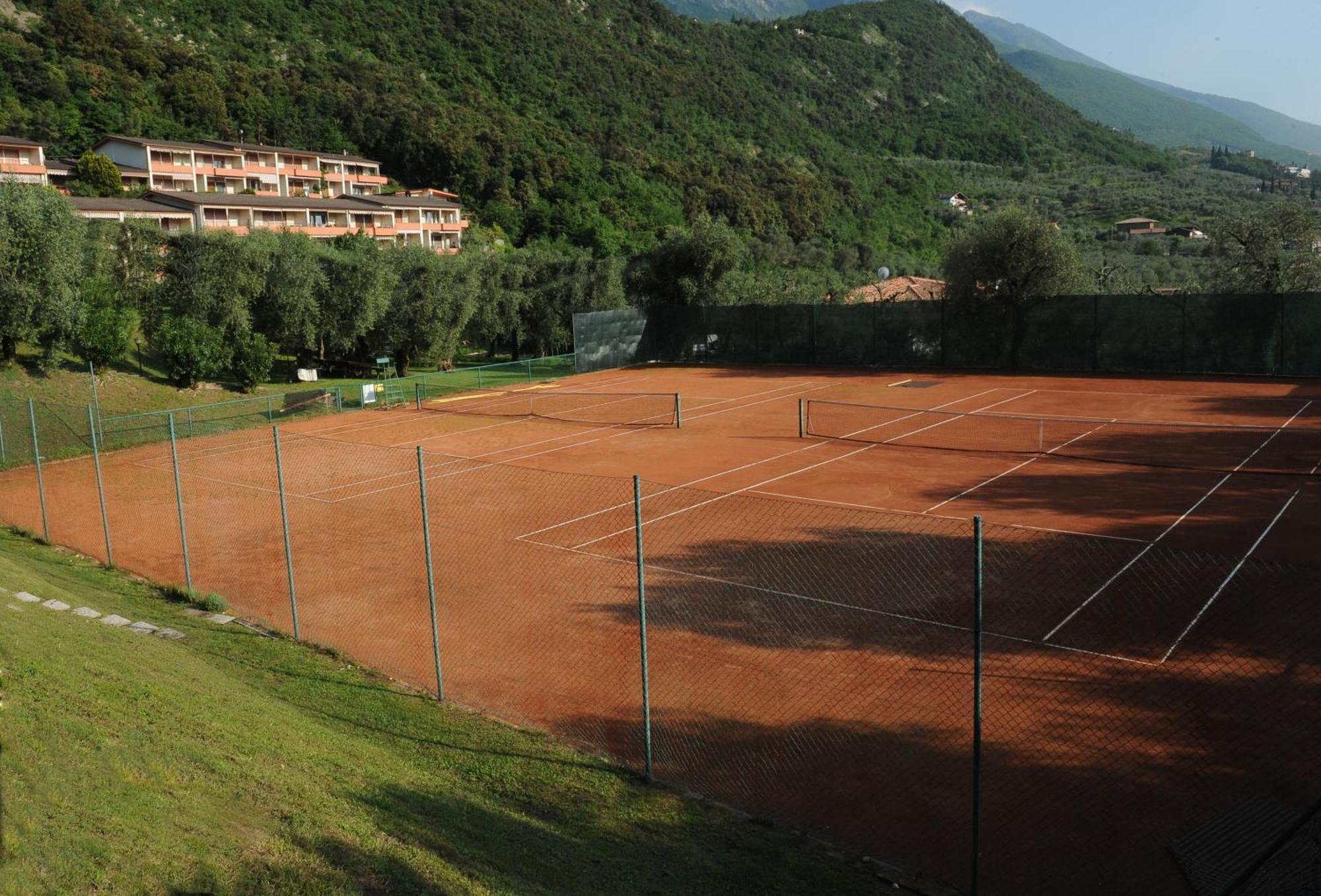Residence Kormorano Malcesine Dış mekan fotoğraf