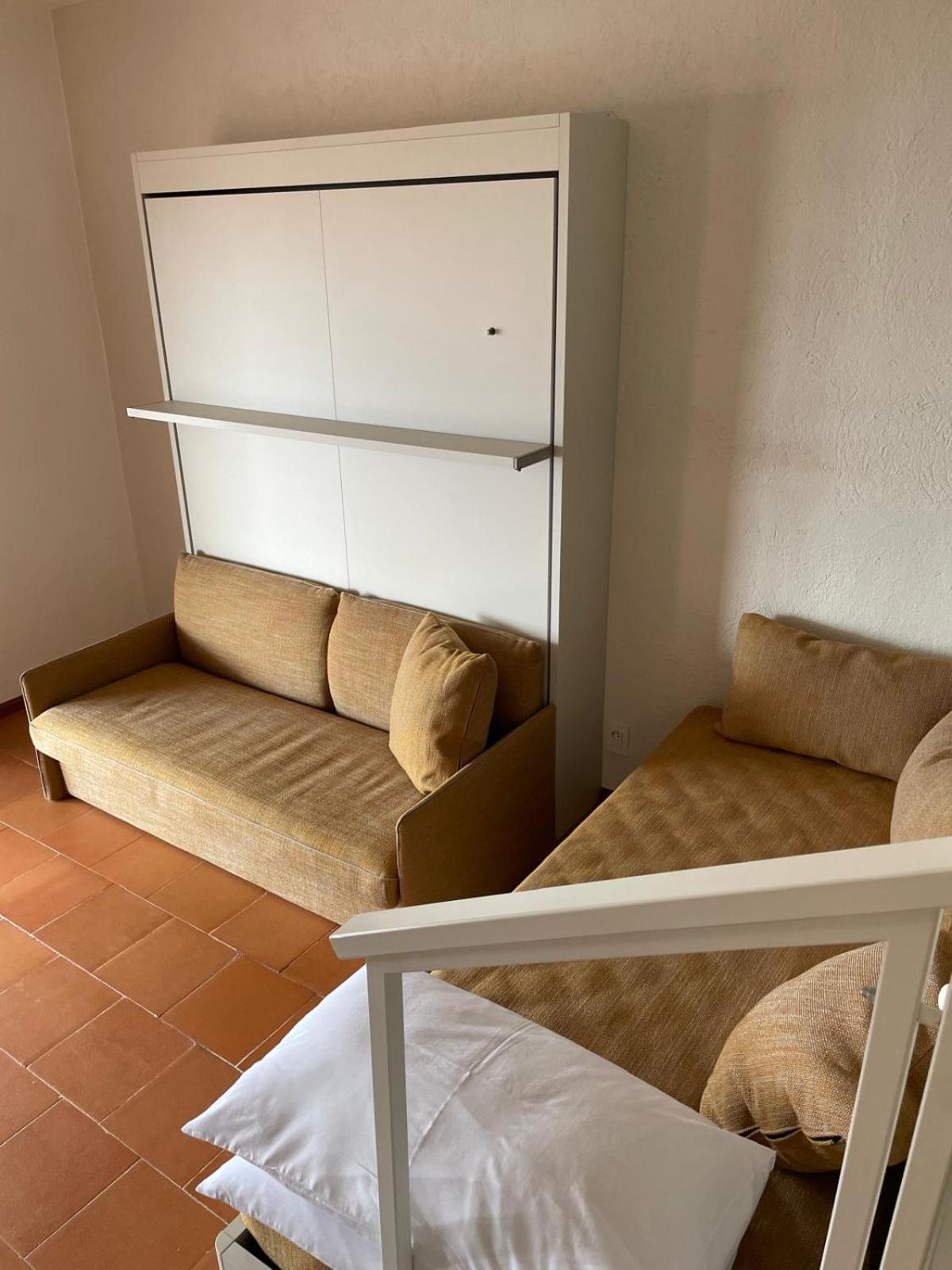 Residence Kormorano Malcesine Dış mekan fotoğraf