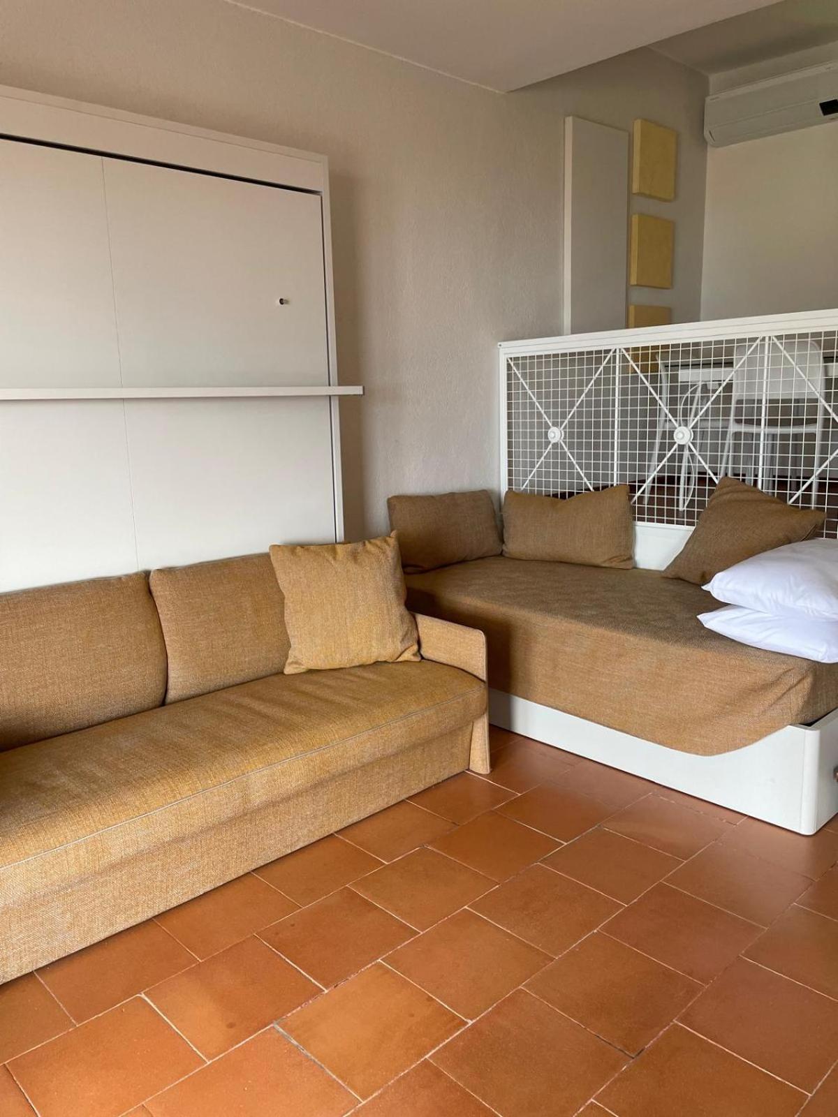 Residence Kormorano Malcesine Dış mekan fotoğraf