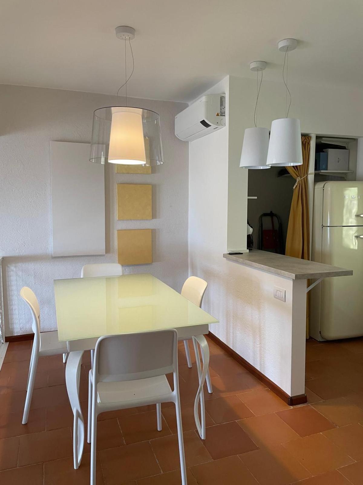 Residence Kormorano Malcesine Dış mekan fotoğraf