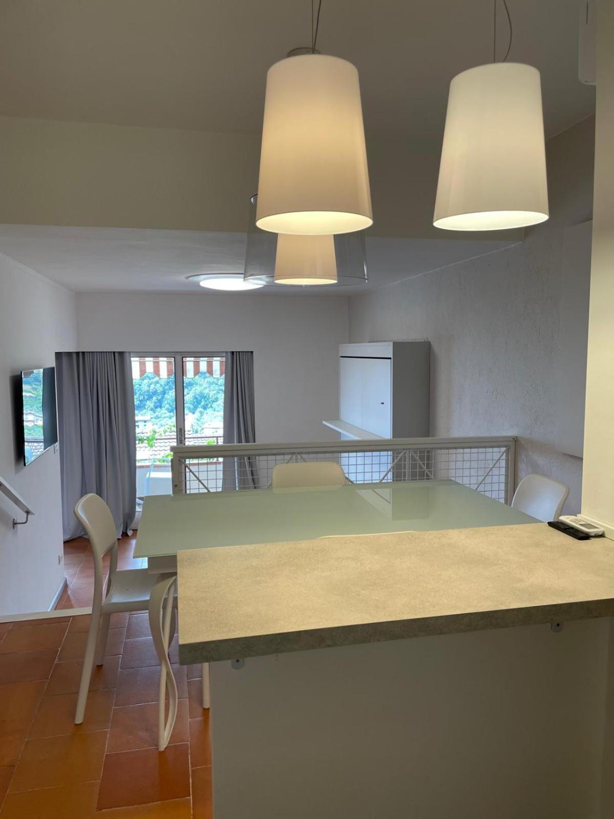 Residence Kormorano Malcesine Dış mekan fotoğraf