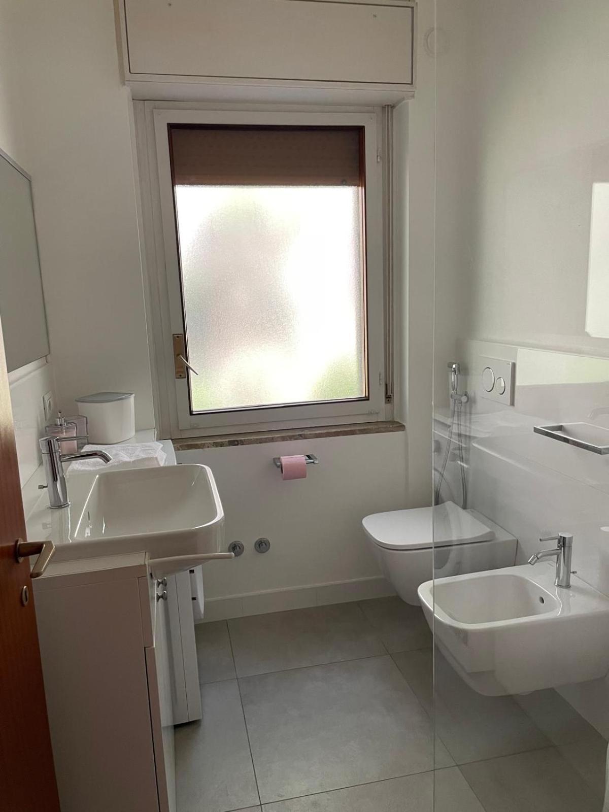 Residence Kormorano Malcesine Dış mekan fotoğraf