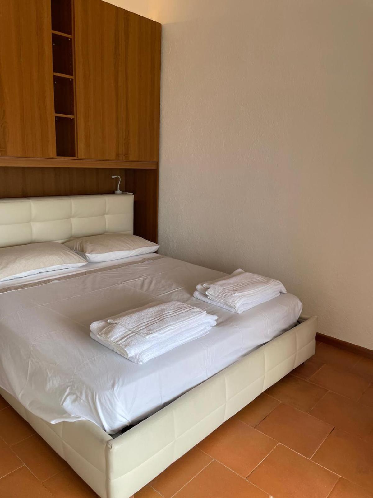 Residence Kormorano Malcesine Dış mekan fotoğraf