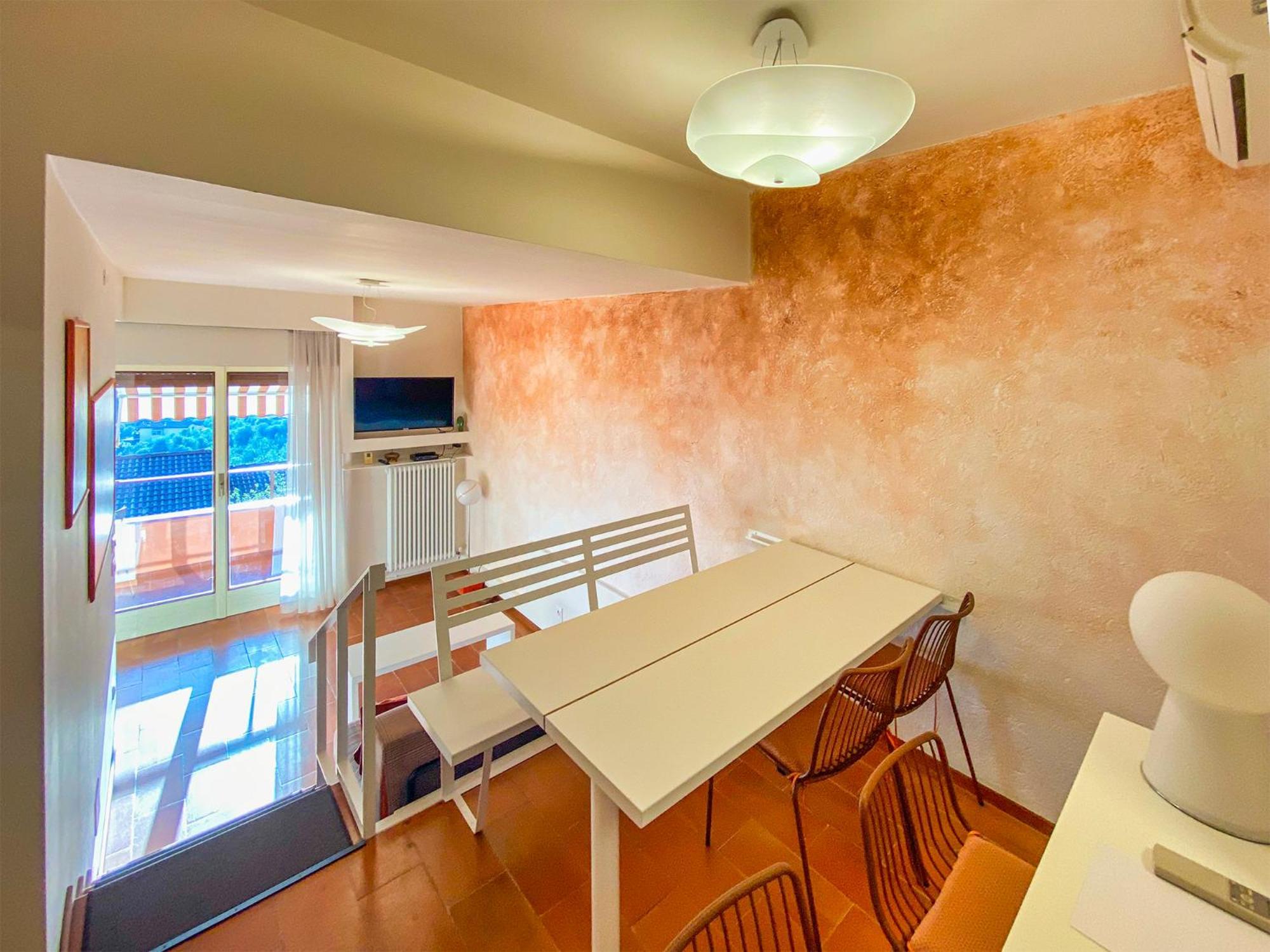 Residence Kormorano Malcesine Dış mekan fotoğraf