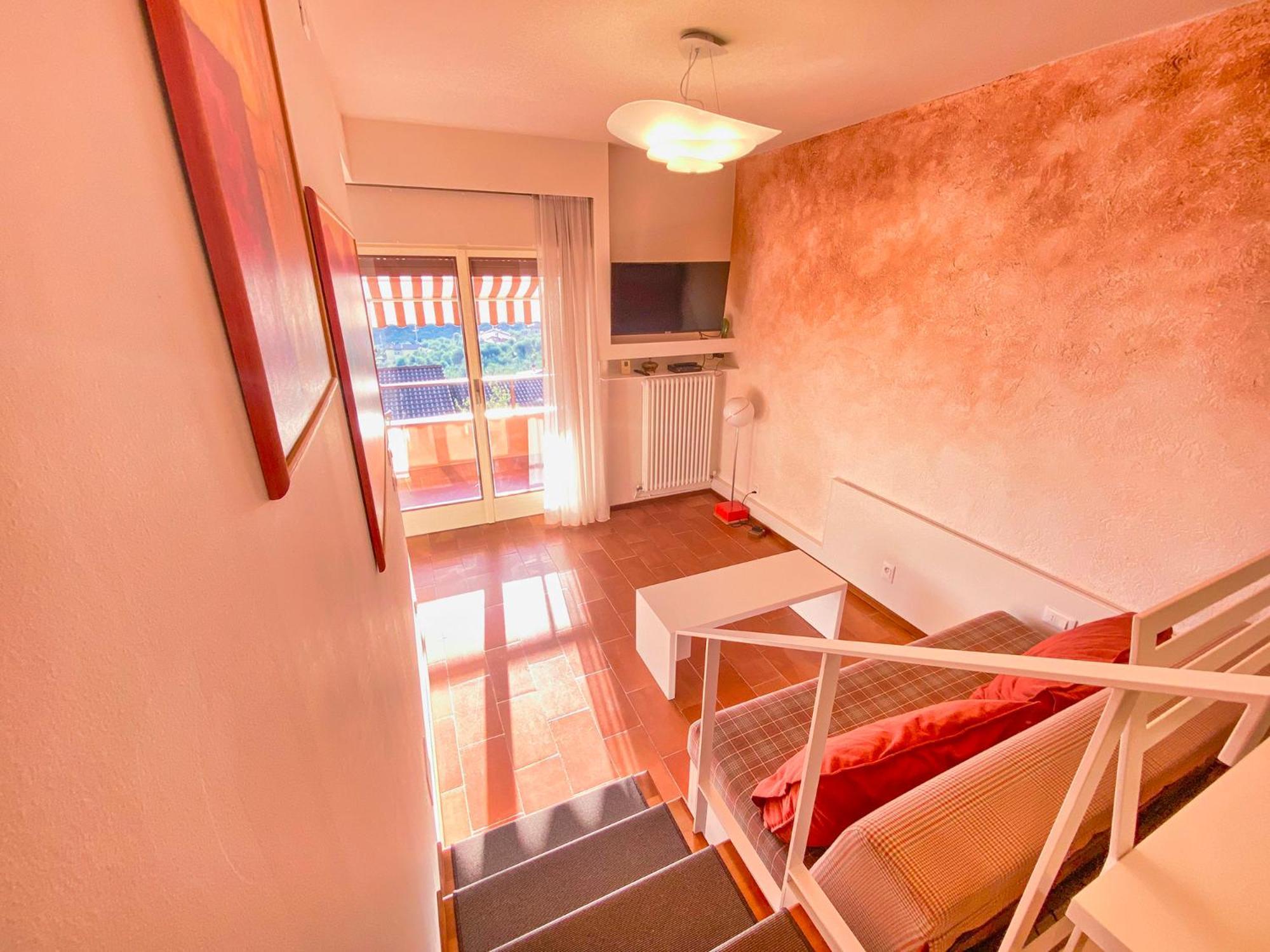 Residence Kormorano Malcesine Dış mekan fotoğraf