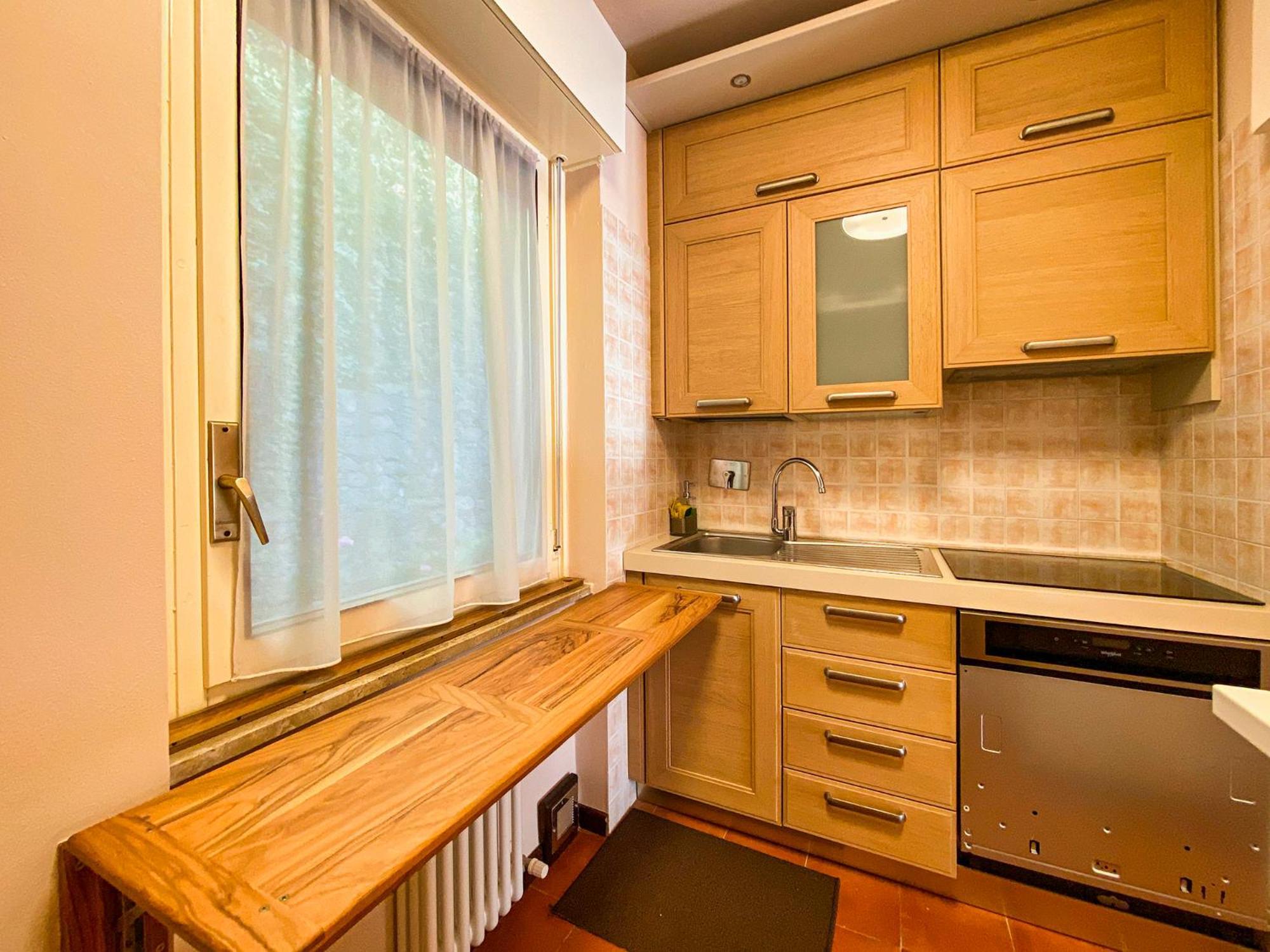Residence Kormorano Malcesine Dış mekan fotoğraf