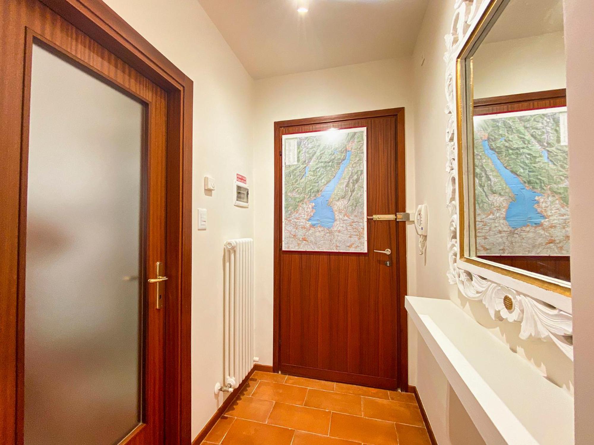Residence Kormorano Malcesine Dış mekan fotoğraf