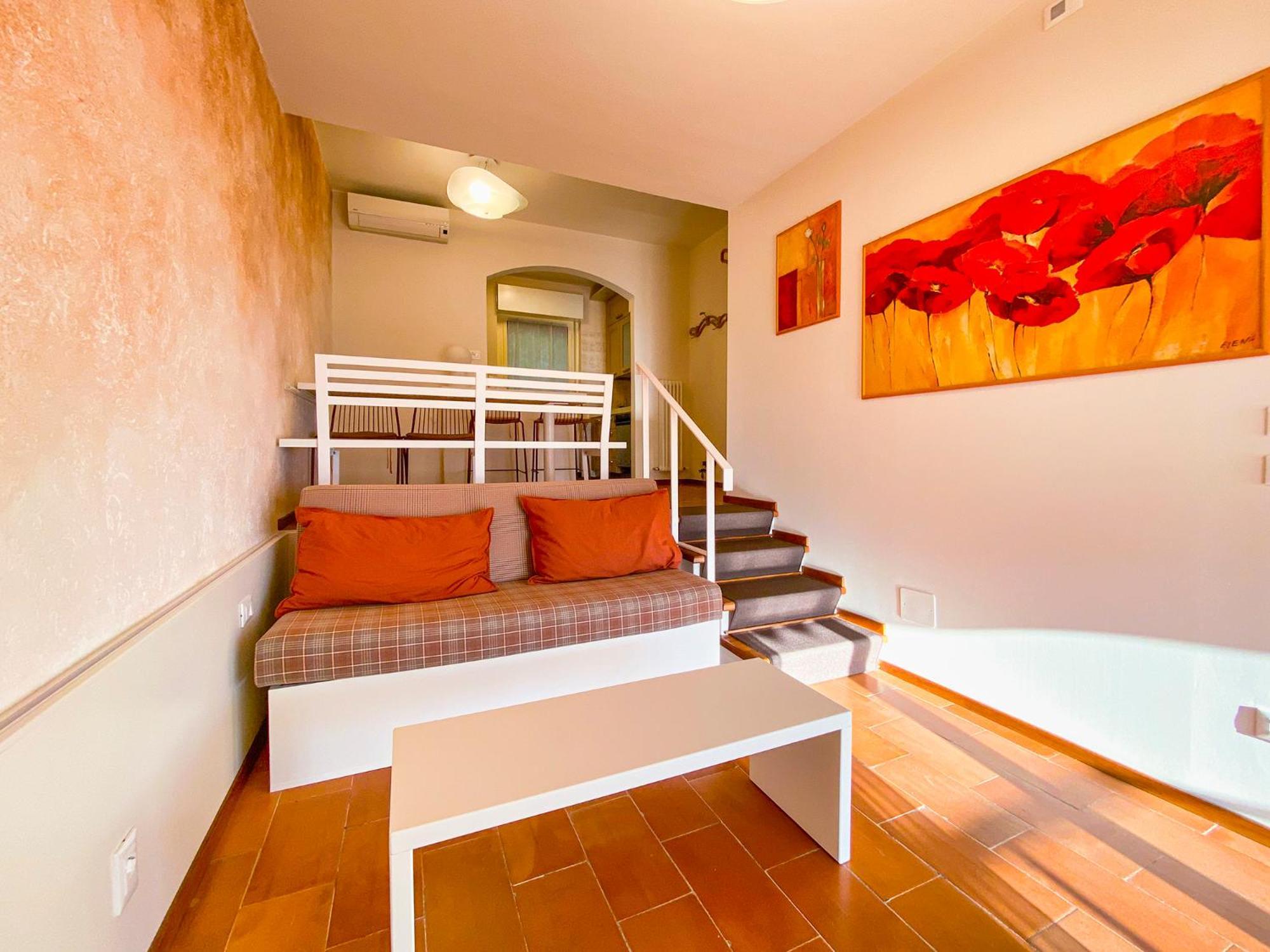 Residence Kormorano Malcesine Dış mekan fotoğraf