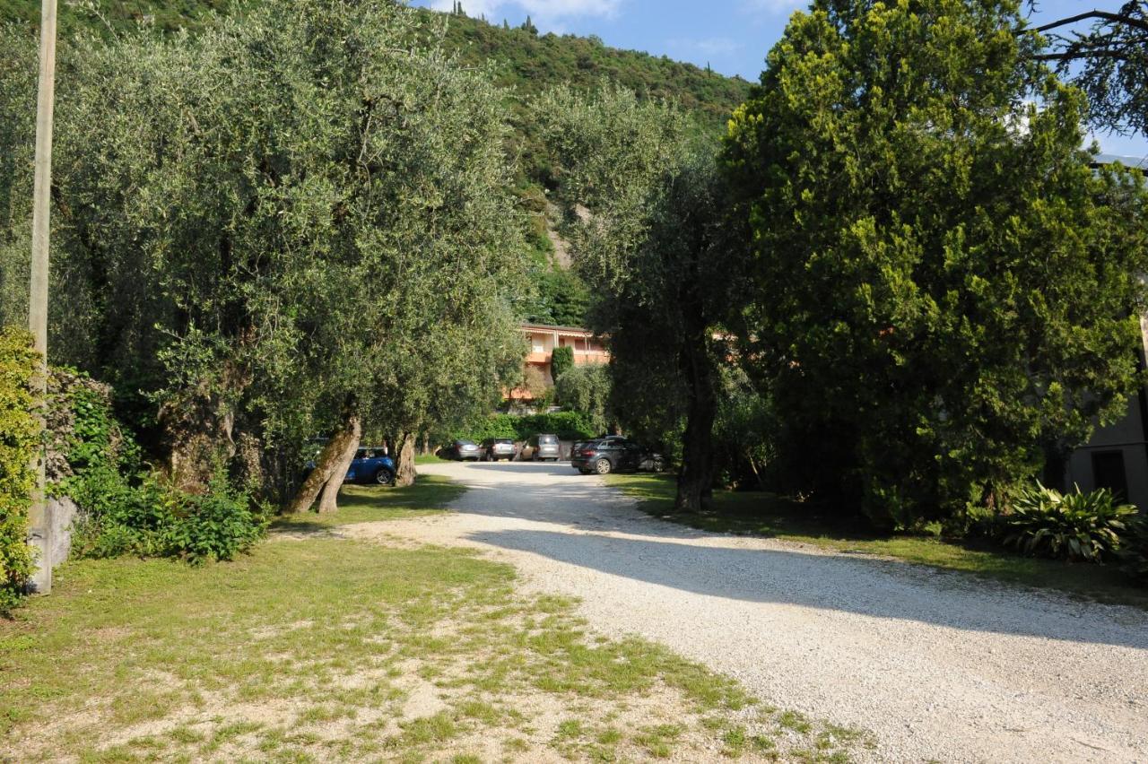 Residence Kormorano Malcesine Dış mekan fotoğraf