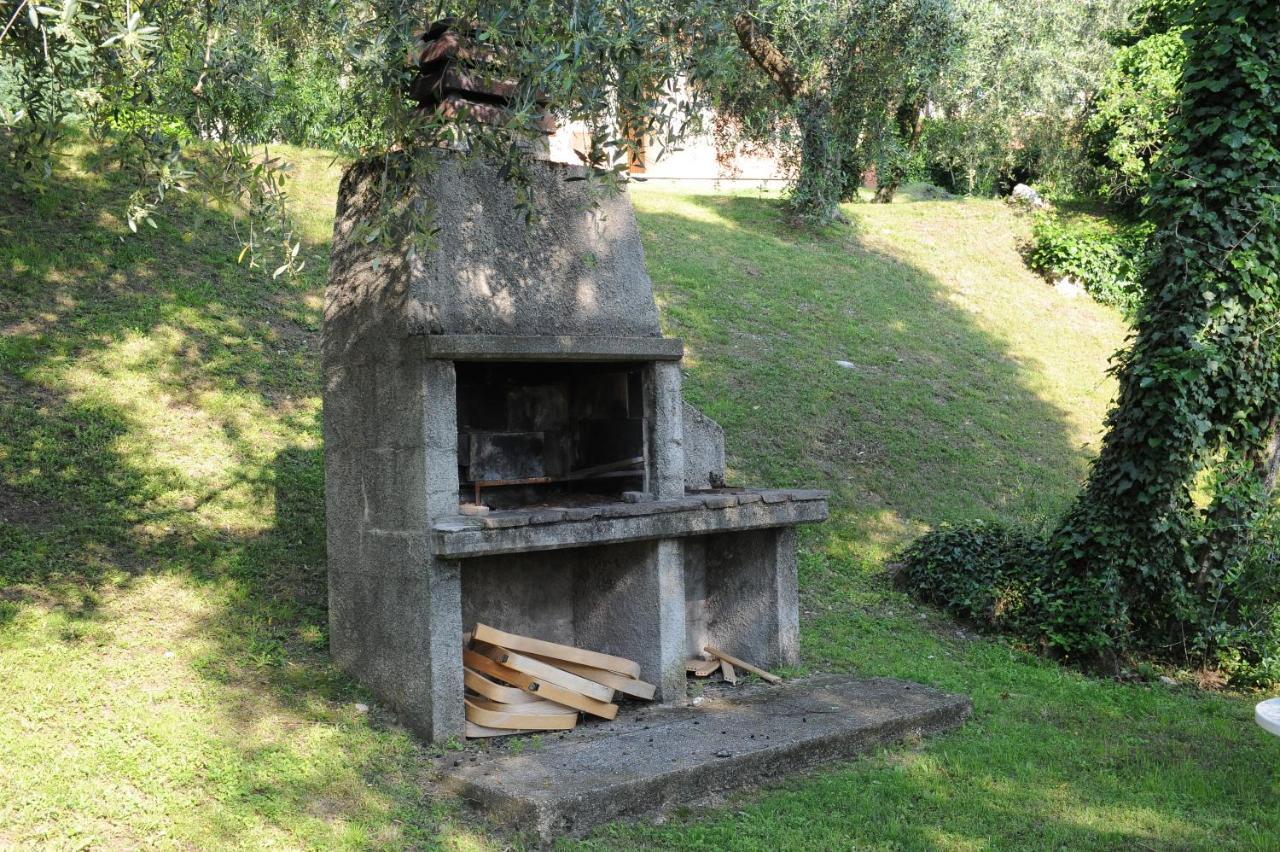 Residence Kormorano Malcesine Dış mekan fotoğraf